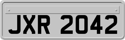 JXR2042