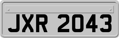 JXR2043