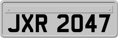 JXR2047