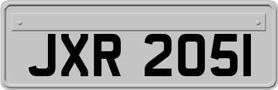 JXR2051