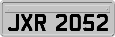 JXR2052
