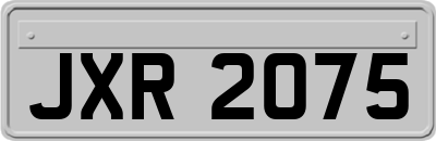 JXR2075