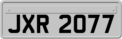 JXR2077