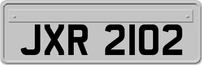 JXR2102