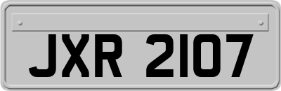 JXR2107