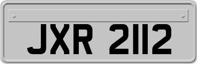 JXR2112