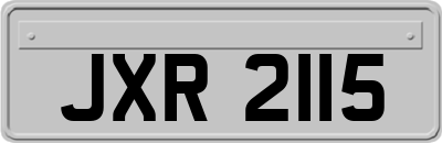 JXR2115