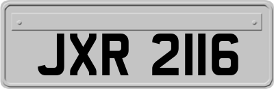 JXR2116