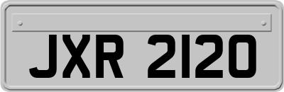 JXR2120