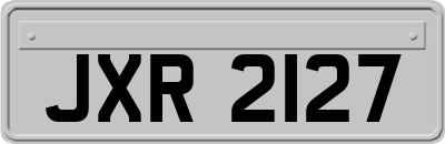 JXR2127