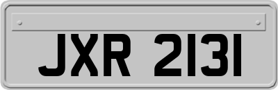 JXR2131