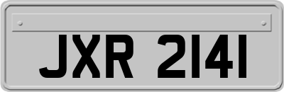 JXR2141