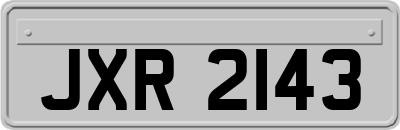 JXR2143