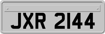 JXR2144