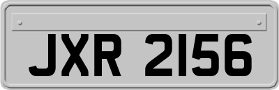 JXR2156