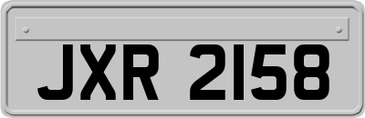 JXR2158