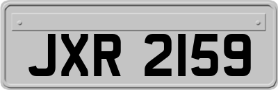 JXR2159