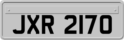 JXR2170