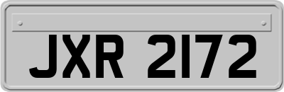 JXR2172
