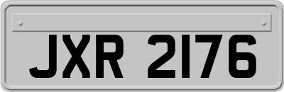 JXR2176