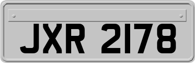 JXR2178
