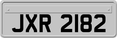JXR2182