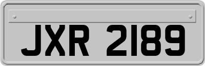 JXR2189