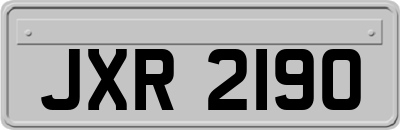 JXR2190