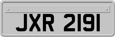 JXR2191