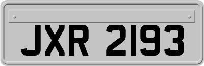 JXR2193