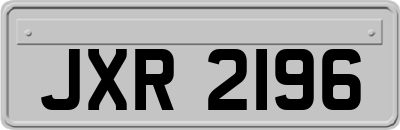 JXR2196