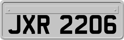 JXR2206