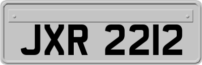 JXR2212