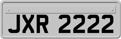 JXR2222