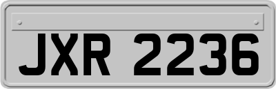 JXR2236