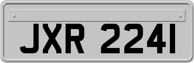 JXR2241