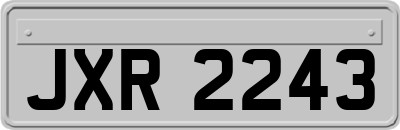 JXR2243