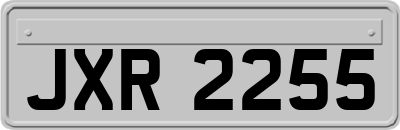 JXR2255