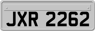 JXR2262