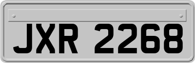 JXR2268