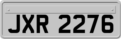 JXR2276