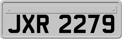 JXR2279