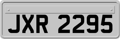 JXR2295