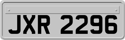 JXR2296
