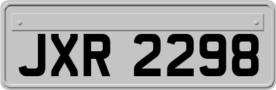 JXR2298