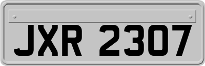 JXR2307