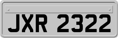 JXR2322