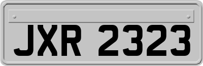 JXR2323