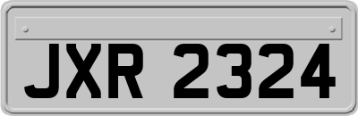 JXR2324