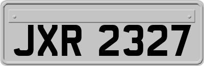 JXR2327